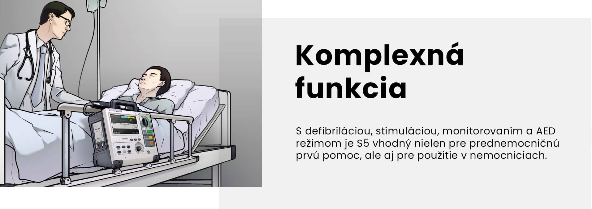 komplexna funkcia