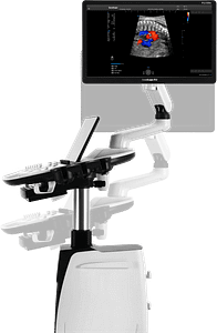 SonoScape P12 Elite