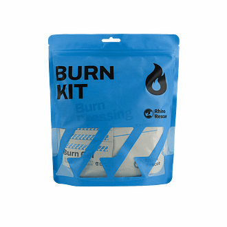 Burn Kit Burn Kit