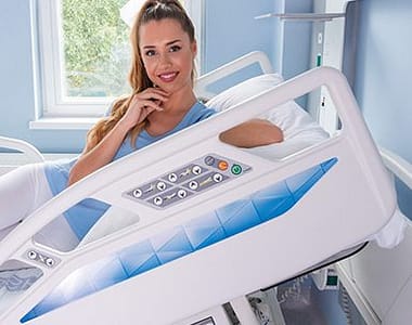 OVLADACI PANEL PRE PERSONAL