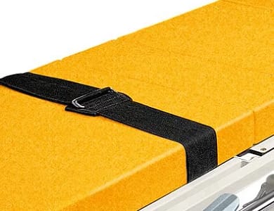 Bezpecnostne pasy volitelne