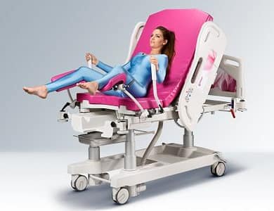 Gynekologicke vysetrenie