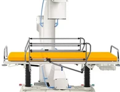 Kompatibilne s C rameno