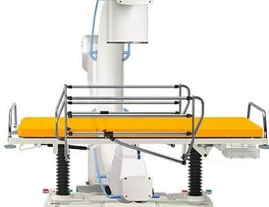 Kompatibilne s C rameno