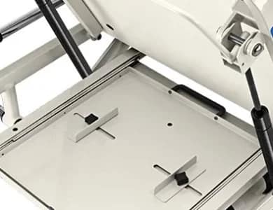 Tunely pre RTG kazetu