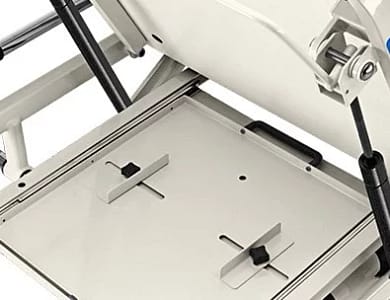 Tunely pre RTG kazetu