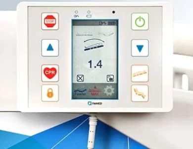 Viacere moznosti ovladania