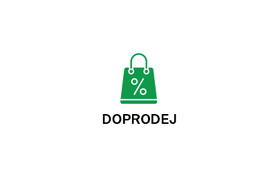 doprodej