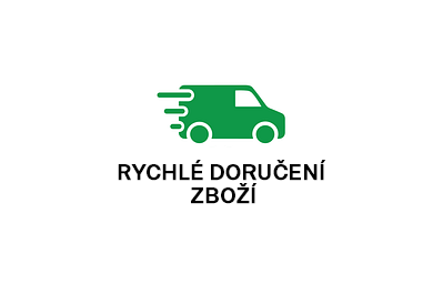 rychle doruceni zbozi