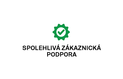 spolehliva zakaznicka podpora