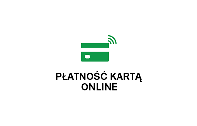 platnosc karta online