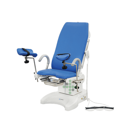 Gynekologické křeslo FG-04