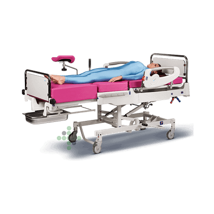 Porodní lůžko LM-01.5