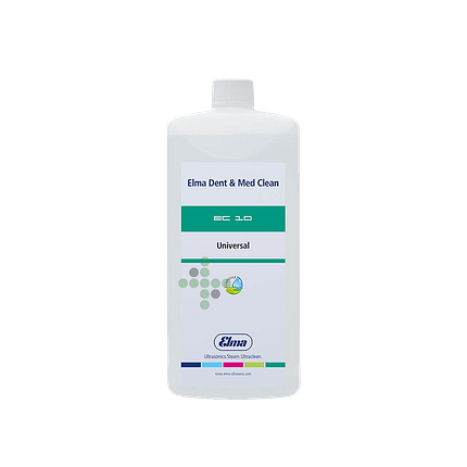 UNIVERSAL EC1 Cleaner