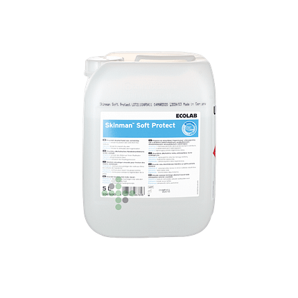 Skinman Soft Protect 5 l