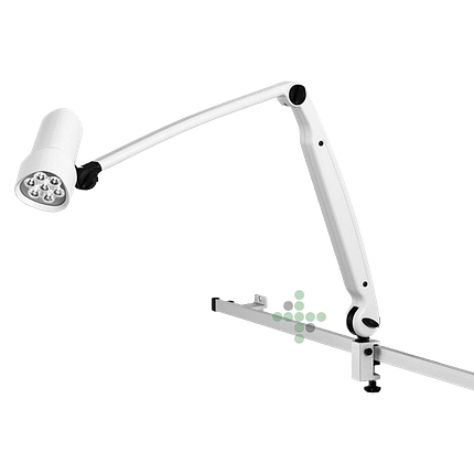 Vyšetřovací lampa LED HALUX N50-3 P FX