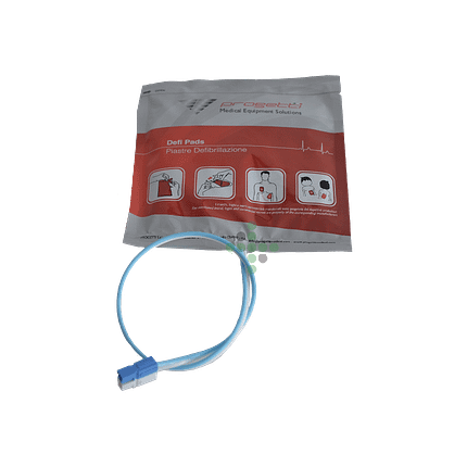 Defibrilační elektrody pro dospělé DFBAD01PRC