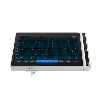 Diagnostický tablet ECG Neo S120