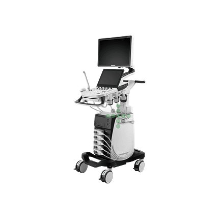 Ultrazvukový přístroj SonoScape P25 Elite