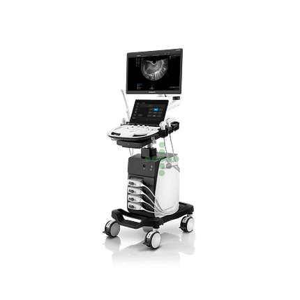 Ultrazvukový přístroj SonoScape P12 Elite