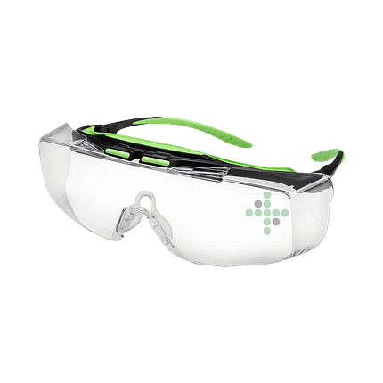 Active VISION V680 Ochranné brýle - čiré