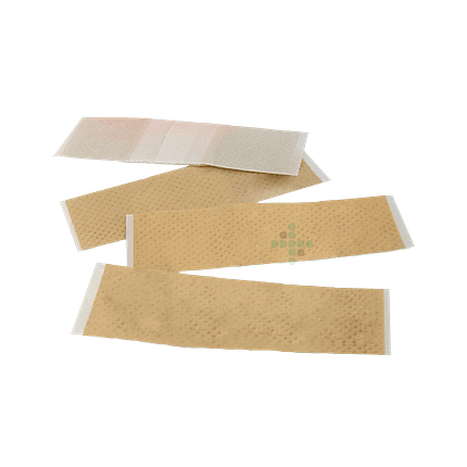 Medipor postinjekční náplast s polštářkem 8x2 cm