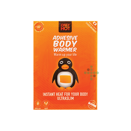 ONLY HOT Body Warmer, 1 kus