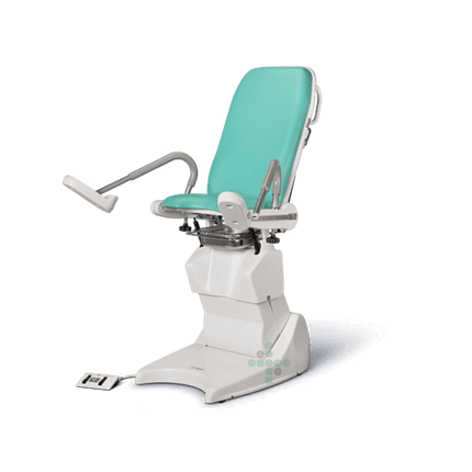 Gynekologické křeslo FG-07