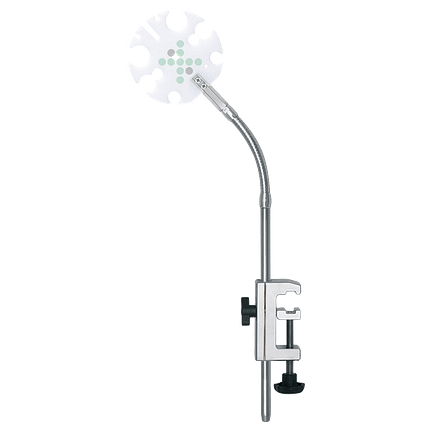 Anesteziologický stativ, nastavitelný 38 cm