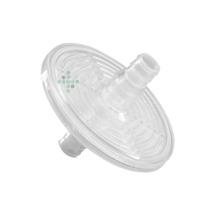 Bakteriální a virový filtr 65 mm