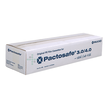 Náhradní kazeta pro PactoSafe 3.0/4.0, 4x40 m