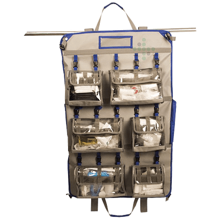 Organizér léků UltraAIDBOARD M
