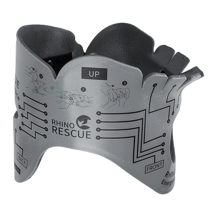 Fixační límec Rhino Rescue - taktický