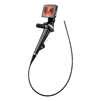 QG-2138 Flexibilní videointubační laryngoskop