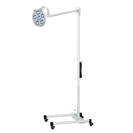 Triango 60 F - stojanová lampa