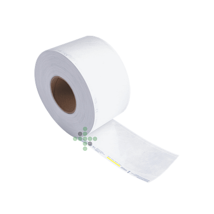Sterilizačná rolka Tyvek 20 cm 200 m