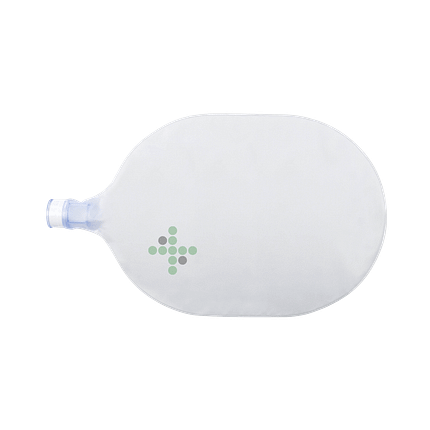 PVC Rezervoár k resuscitačnému setu 2500 ml