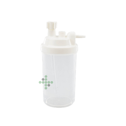 Zvlhčovač vzduchu 250 ml, 6 l/min