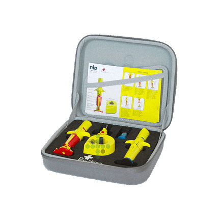 NIO-SIM ™ tréningový set
