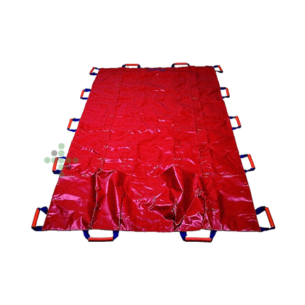 UltraSaver XXL transportná plachta