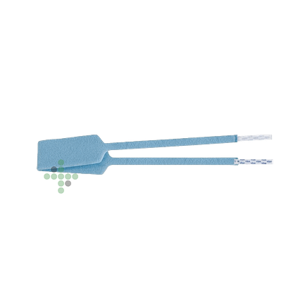 Držiak tracheostomických kanýl, 475 mm