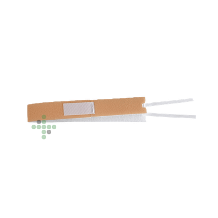 Držiak tracheostomických kanýl, 400 mm