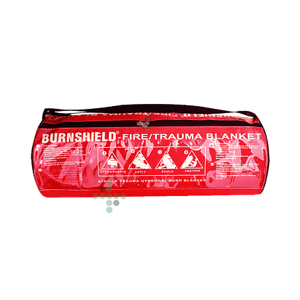 Burnshield Blanket 1,2x1,6 m, 2 ks