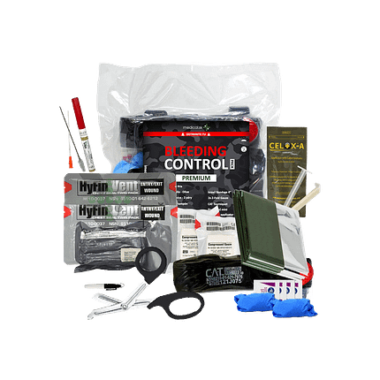 BLEEDING CONTROL PREMIUM