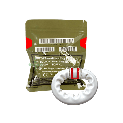 BOA Constricting Bands - Tourniquet