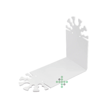 Držiak ventilačných hadíc