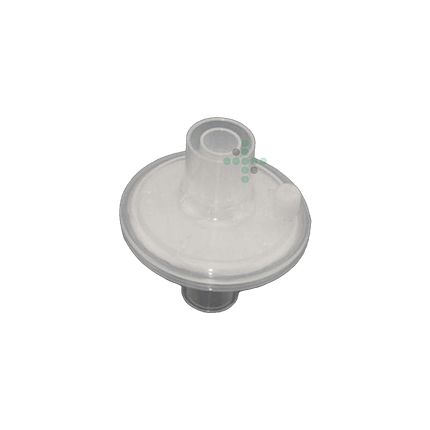 Bakteriálny filter