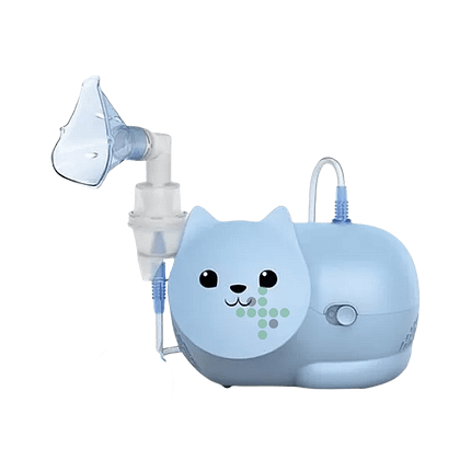Inhalátor OMRON Nami Cat C303