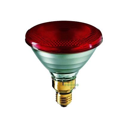 Žiarovka PHILIPS 150 W k IR812