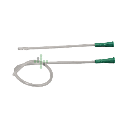Močový katéter ženský, dĺžka 220 mm, viac veľkostí